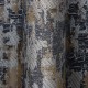 John Snow 140x260 cm Wholesale Rustic Sewn Background Curtain Living and Bedroom Curtains 8 Models 100% Polyester